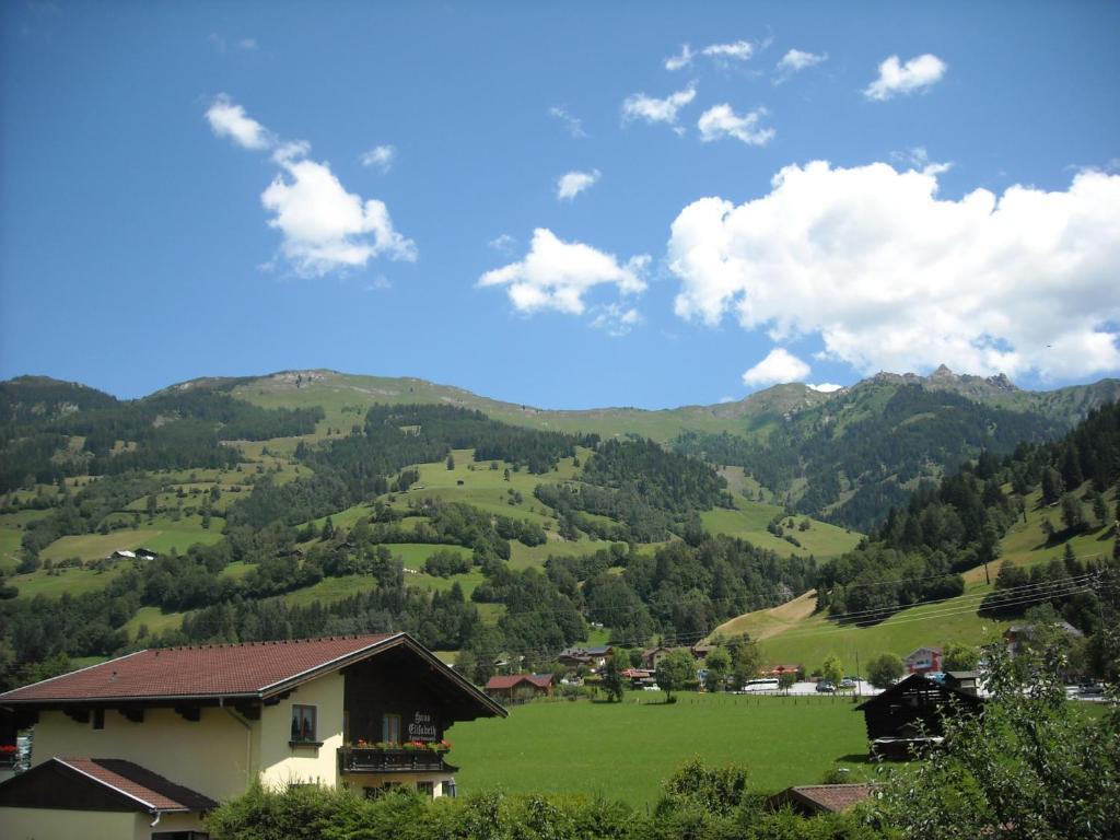 Landhaus & Appartementhaus Haussteiner Dorfgastein Kamer foto